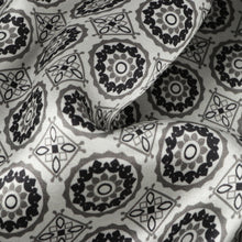 Presidential Men's Silk Boxer - Grey