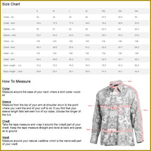 Classic Embroidered Rayon Black Long Sleeve Viscose Men's Shirt