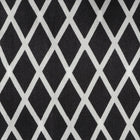 Diamond Check Men's Long Sleeve Iconic 100% Silk Shirt