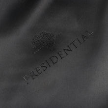 Madiba Original - Brown Check Men's Long Sleeve Silk Shirt