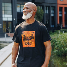 Ubuntu T-Shirt - Black