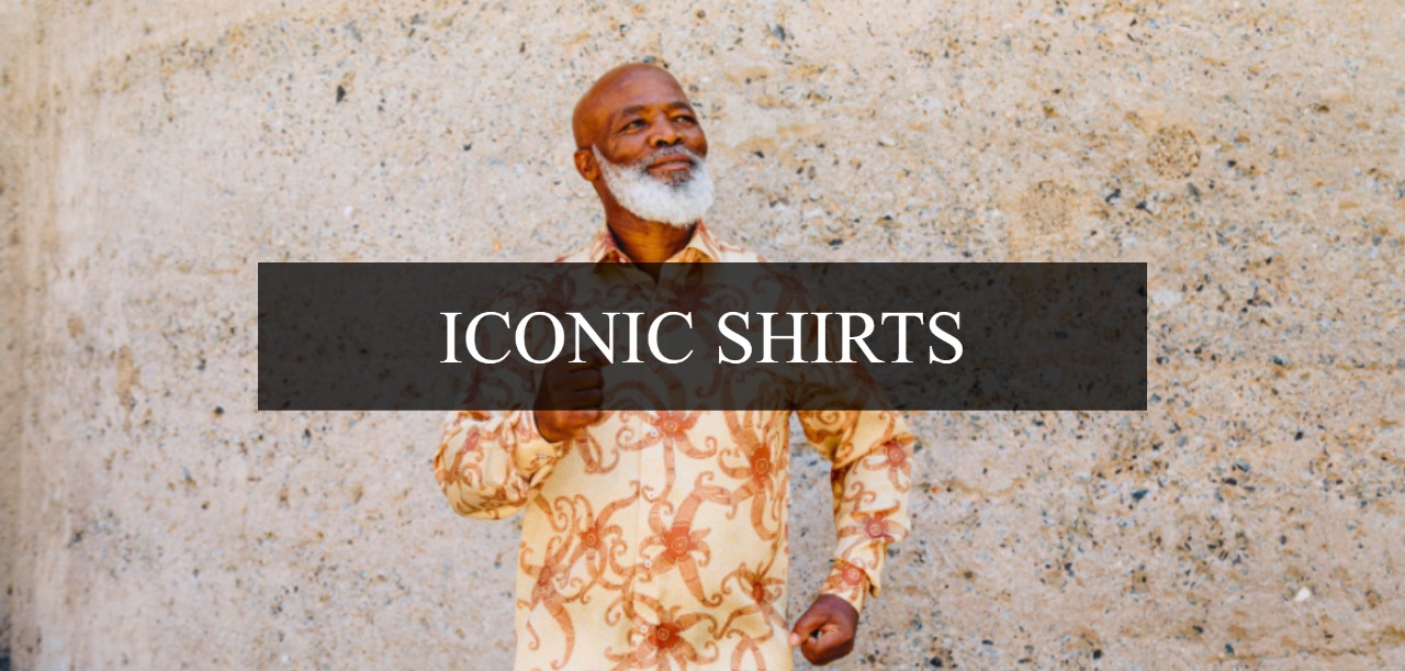 lsproject11slide1 presidential shirt  presidential shirt
