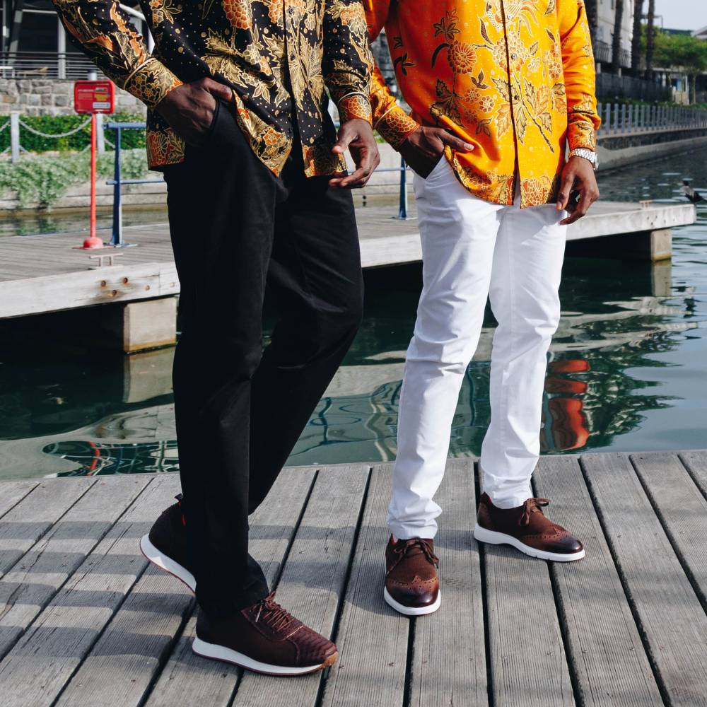 chinos home page layer sliders presidential shirt  presidential shirt