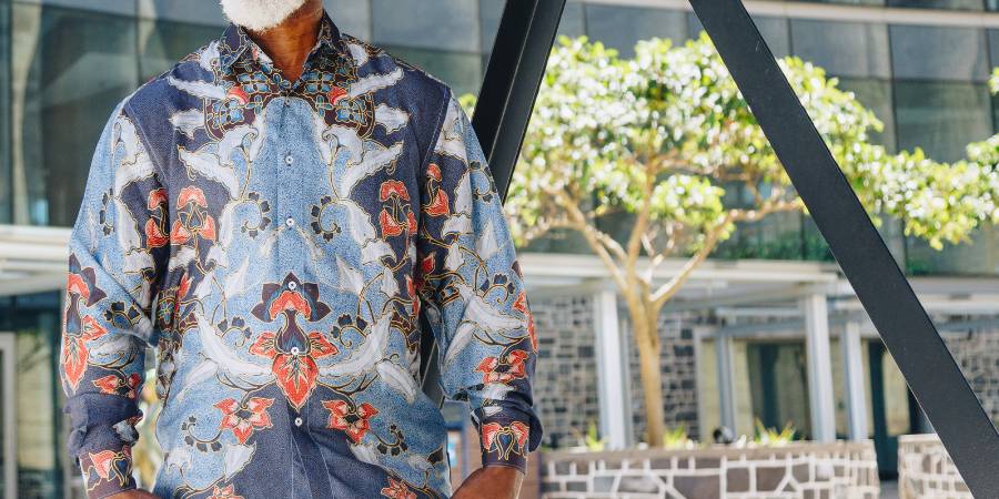 new arrivals hp 3 presidential shirt  presidential shirt